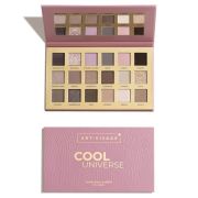 ART-VISAGE Палетка теней 18 тонов