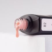 Камуфлирующая база RockNail 82 Pink Chiffon (10 мл.)