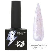 Цветная база RockNail Stellar Base 14 Houston We Have A Problem