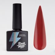 Гель-лак RockNail Basic 133 Rude Bean
