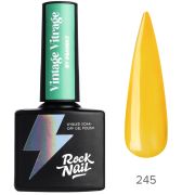 Гель-лак RockNail Vintage Vitrage 245 Bee Happy