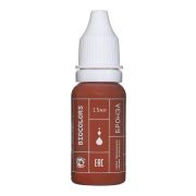 BIOCOLORS Пигмент для бровей (минерал) Бронза 5 мл