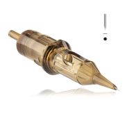 Картридж для перманентного макияжа KWADRON 30/1RLLT (1 шт.) Польша