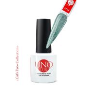 UL14 Гель-лак Uno Lux Кошачий глаз - Fantasy, 8 гр