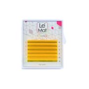 Ресницы Neon Orange Le Maitre «Caprice» 6 линий