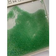 Бульонки в мягкой упаковке (зеленый)