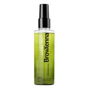 Спрей для очистки кистей с антибактериальным эффектом BrowXenna, 150 мл