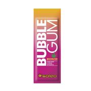 Soleo BUBBLE GUM Сильный бронзатор с алоэ, медью и витамином В, 15 мл