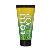 Soleo LOLLI POP Питательный ускоритель загара с маслом монои и маслом какао (ТУБА 150 мл)