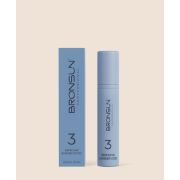 Состав #3 для долговременной укладки бровей BROW ESSENCE BRONSUN, 10 мл
