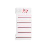 Планшет для ресниц LASHY