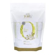 Воск горячий (пленочный) ITALWAX Top Line Argan (Аргана) гранулы 750 гр