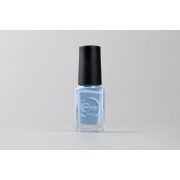 Лак для стемпинга Swanky Stamping S74 Голубой, 6 мл