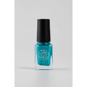 Лак для стемпинга Swanky Stamping M128 BAYKAL 6мл