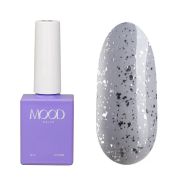 MOODNAIL Top SilverRain, 10 g