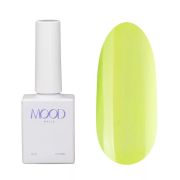 MOODNAIL Gel-polish Glass Yellow, 10g