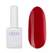 MOODNAIL Gel-polish Deep Red, 10g