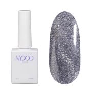 MOODNAIL Gel-polish cat eye Steel, 10g