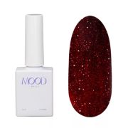 MOODNAIL Gel-Polish Party set Ho-ho, 10g (красный)