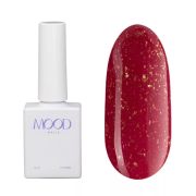 MOODNAIL Gel-Polish Bit Red, 10g