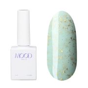 MOODNAIL Gel-polish Bit Green, 10 g