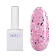 MOODNAIL Gel-Polish Glitch Pinko, 10g