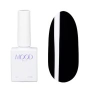 MOODNAIL Gel-polish Black, 10g