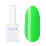 MOODNAIL Gel-polish Neon Green, 10g