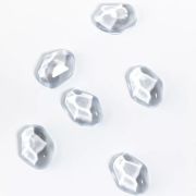 MOODNAIL Кабошоны Овал, 36 шт