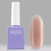 MOODNAIL Strong Base Vuitton Brown & Gold 10g