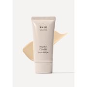 SHIKstudio Тональный крем для лица Velvet Cover foundation, 30 гр