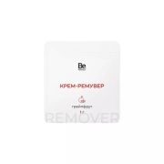 Ремувер кремовый Be Perfect (1 гр, с ароматом грейпфрута)