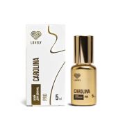 Клей чёрный Lovely «Carolina»