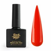Однофазный гель-лак для педикюра RockNail Pedicure Pro 03 Louboutin Love