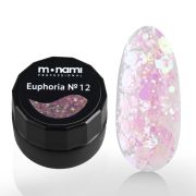 Гель-лак Monami Euphoria, 5г