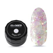 Гель-лак Monami Wonder collection, 5г
