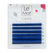 Ресницы Blue Le Maitre 