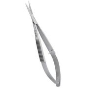 SILVER STAR Classic АТ 907 L, ножницы для кутикулы, твизеры, удлиненные лезвия