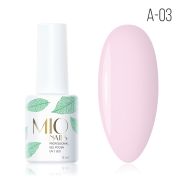 MIOnails Гель-лак A-03. Балерина