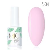 MIOnails Гель-лак A-04. Меренга