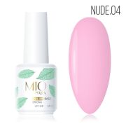 MIOnails База COLOR «Nude» # 04