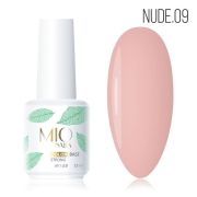 MIOnails База COLOR «Nude» # 09