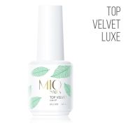 MIOnails Топ Velvet Luxe - 15 мл