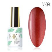MIOnails Гель-лак V-09. Римские каникулы