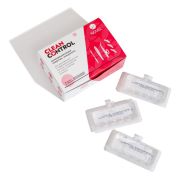 Средство для дезинфекции и предстерилизационной обработки Novel Clean Control, 10 ампул по 32,5 мл