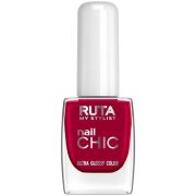 RUTA лак для ногтей Nail Chic