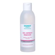 DGP DOMIX Gel varnish remover Средство для снятия гель-лака 200 мл