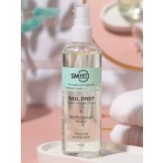 SMART Умный дегидратор тоник для ногтей - Органик, 150 мл