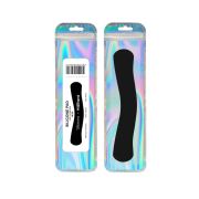 FreiAVIVER x KillTrend Силиконовый пад для бровей MIDL, черный