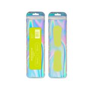 FreiAVIVER Силиконовый пад для бровей DUO, лайм